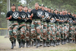 Indian Gorkha veterans call for swift Gorkha recruitment